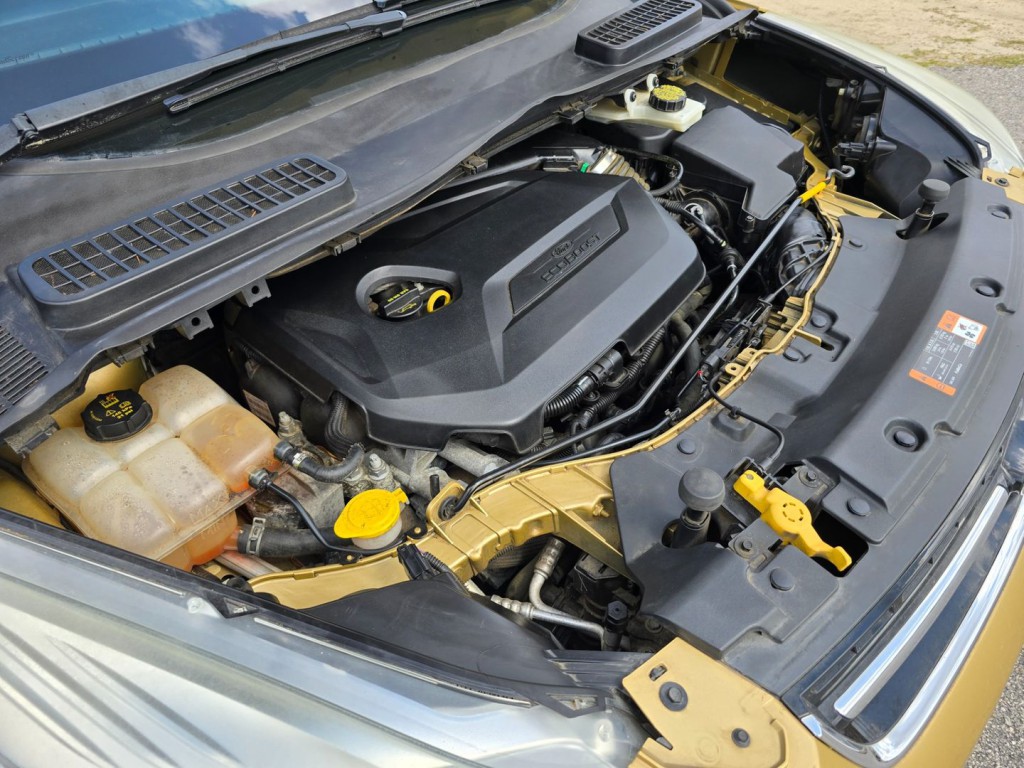 2014 Ford Escape Image 45