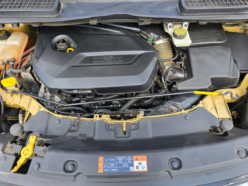 2014 Ford Escape Image 46