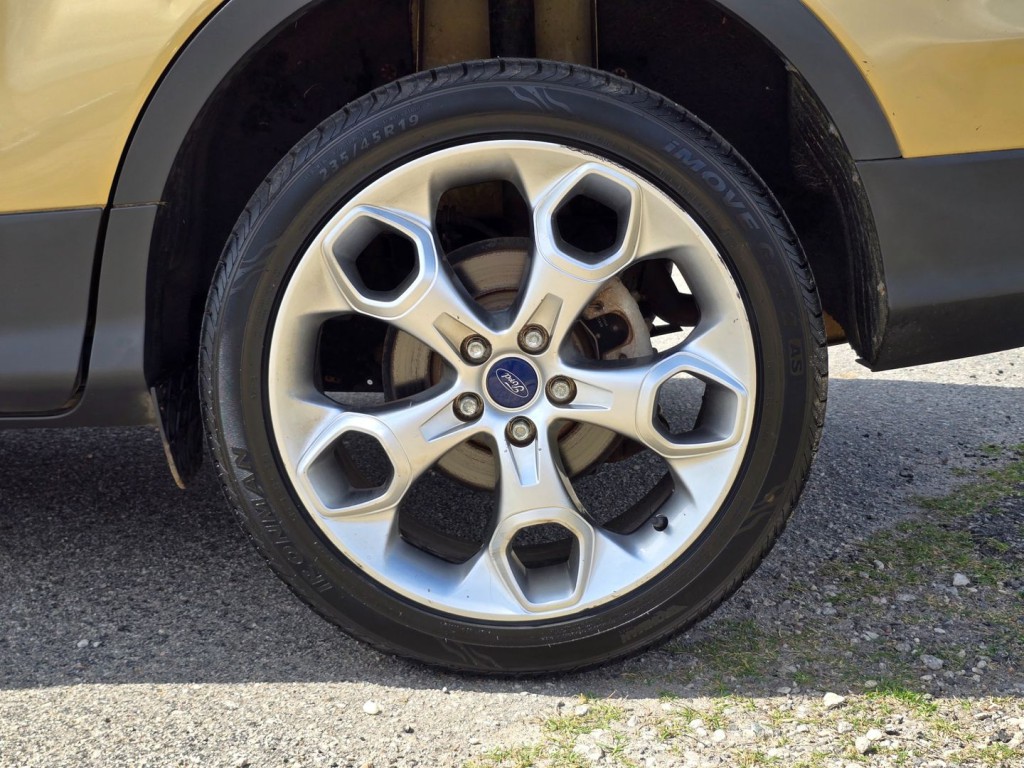 2014 Ford Escape Image 50