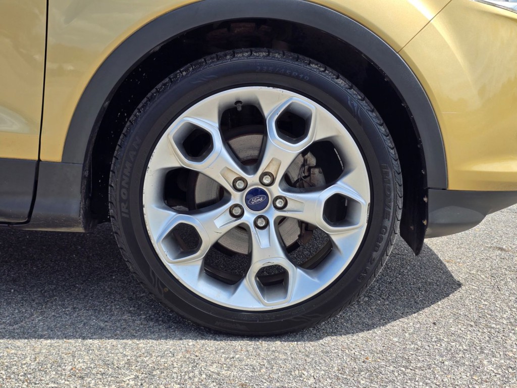 2014 Ford Escape Image 51