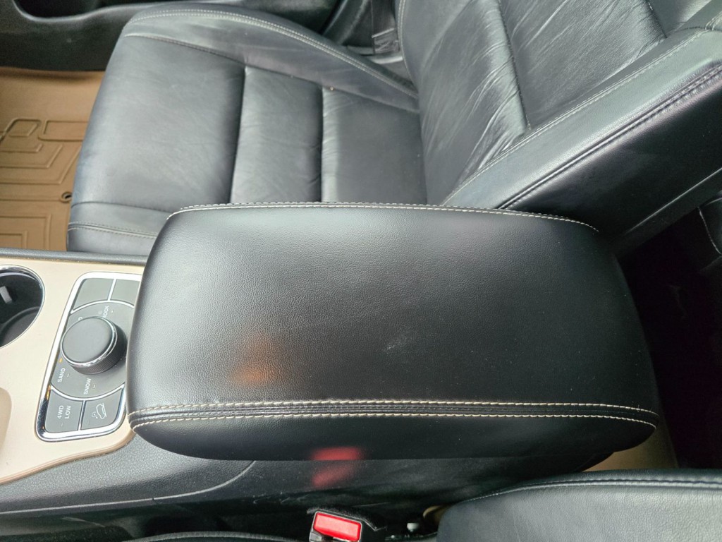 2014 Jeep Grand Cherokee Image 24