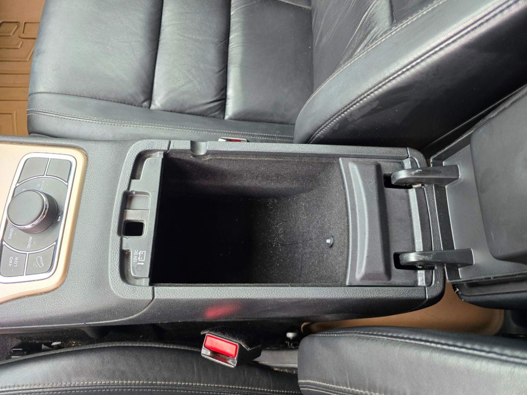 2014 Jeep Grand Cherokee Image 26