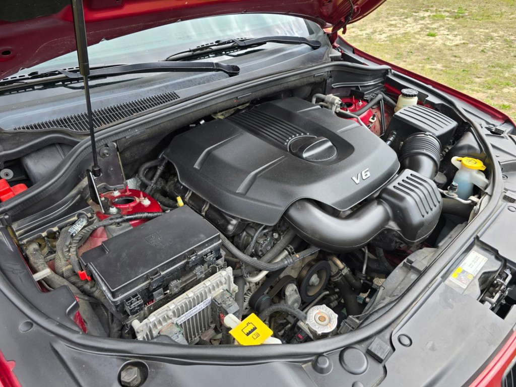 2014 Jeep Grand Cherokee Image 37