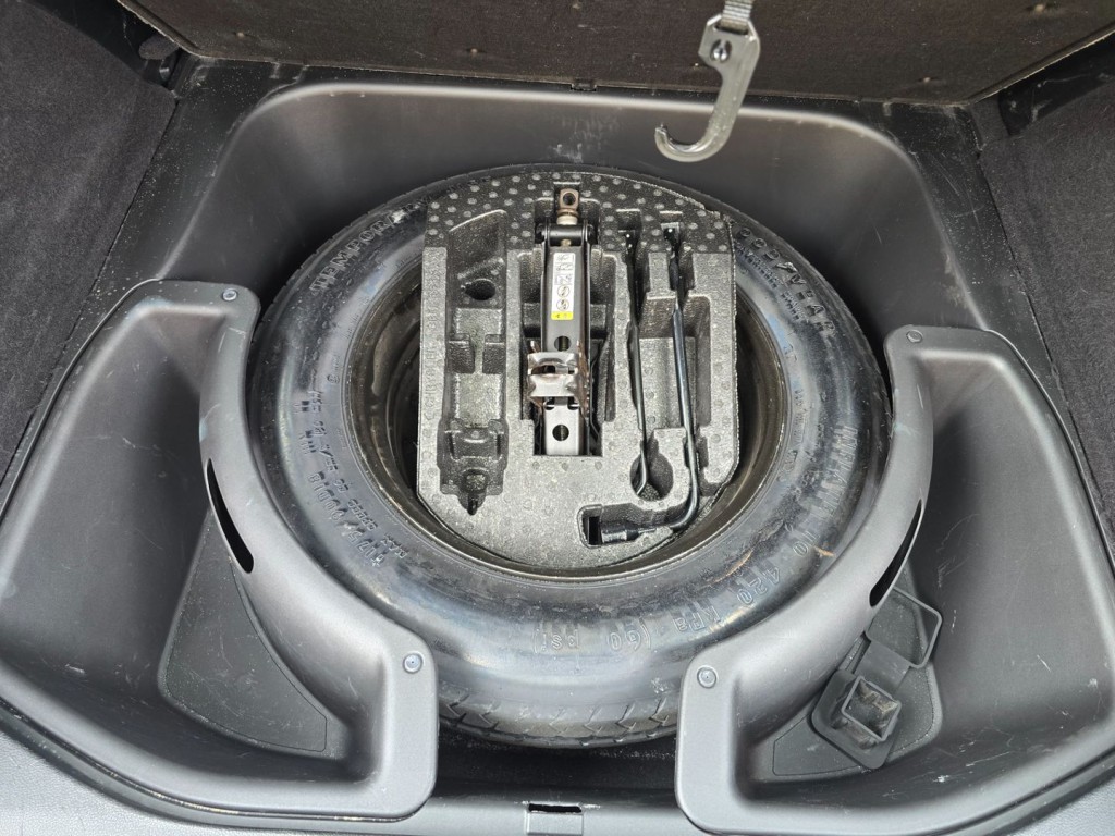 2014 Jeep Grand Cherokee Image 43