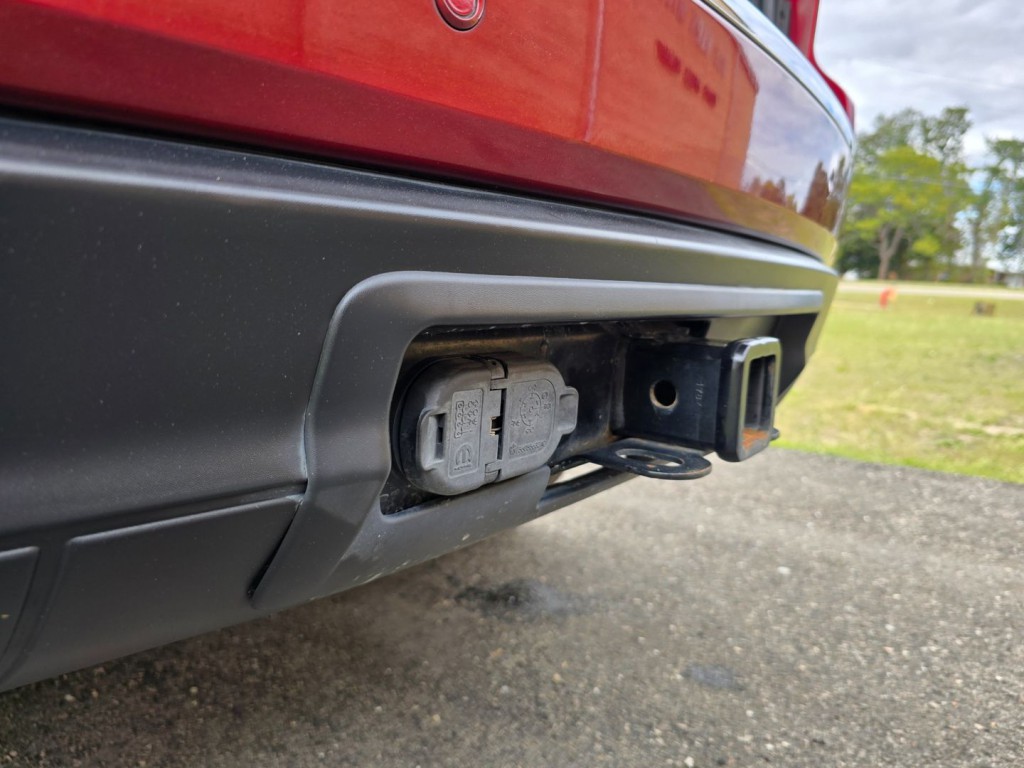 2014 Jeep Grand Cherokee Image 48