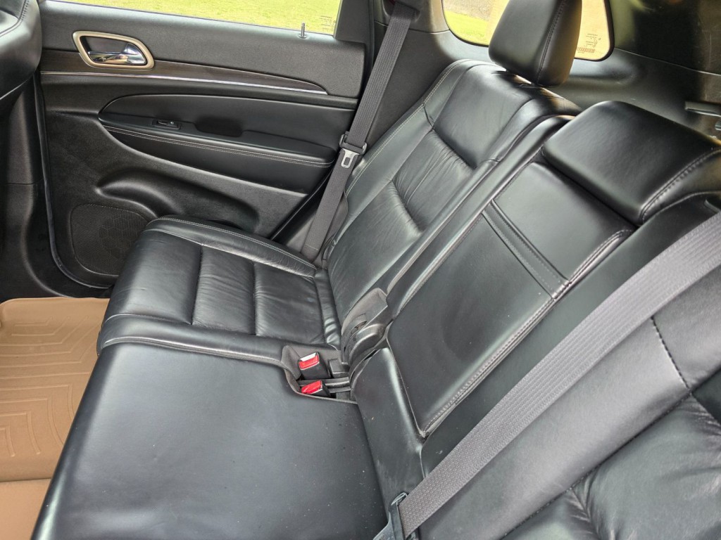 2014 Jeep Grand Cherokee Image 50