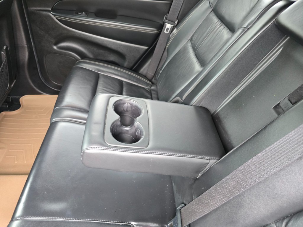 2014 Jeep Grand Cherokee Image 52