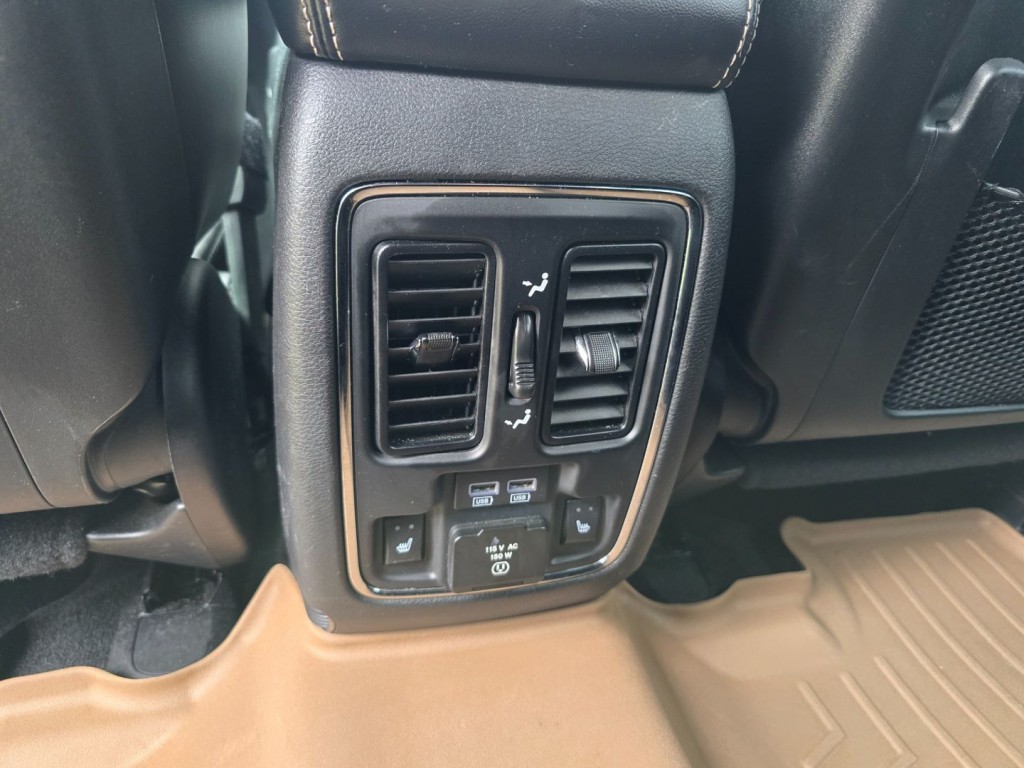 2014 Jeep Grand Cherokee Image 54