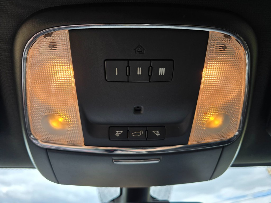 2014 Jeep Grand Cherokee Image 55