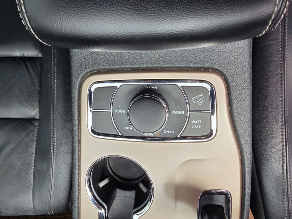 2014 Jeep Grand Cherokee Image 56