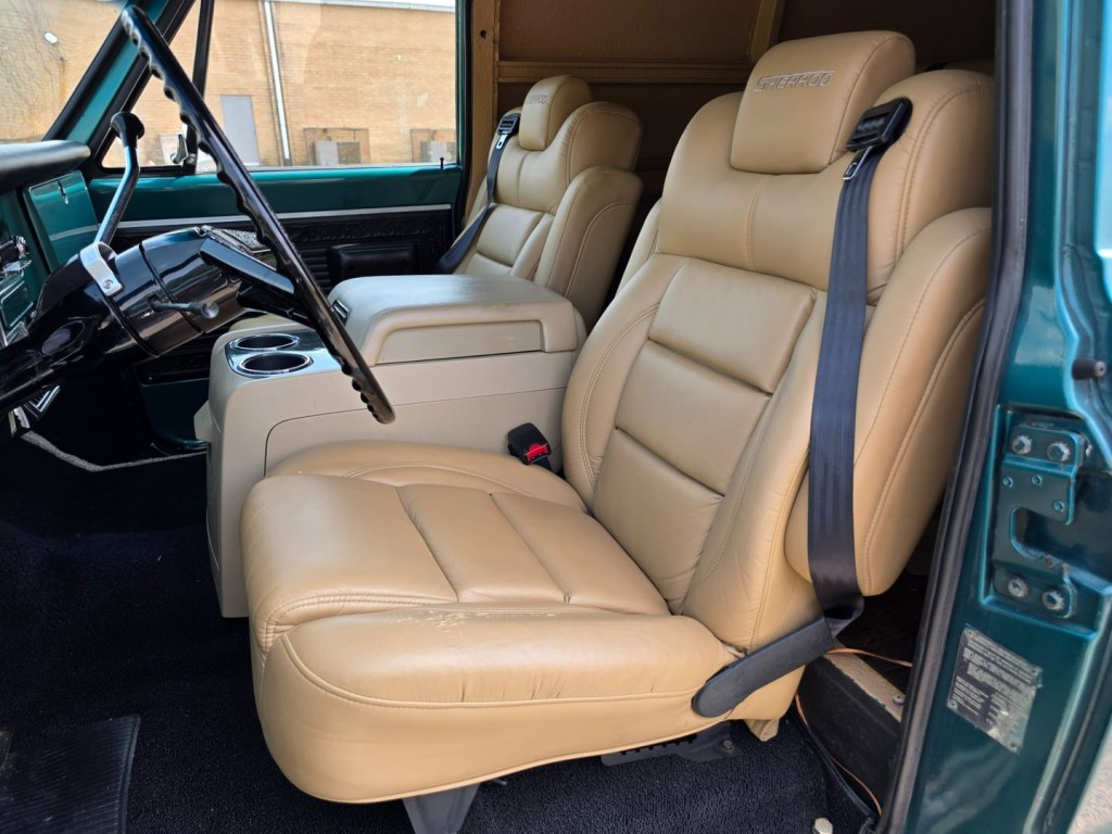 1970 Chevrolet C/K 10 Image 14