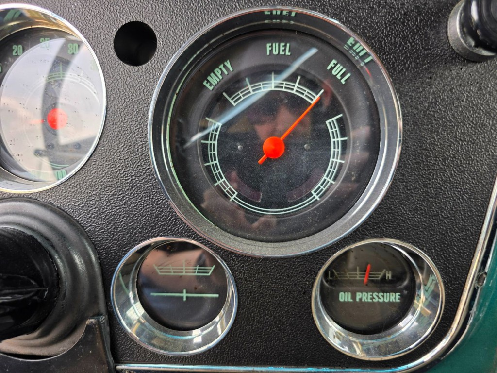 1970 Chevrolet C/K 10 Image 21