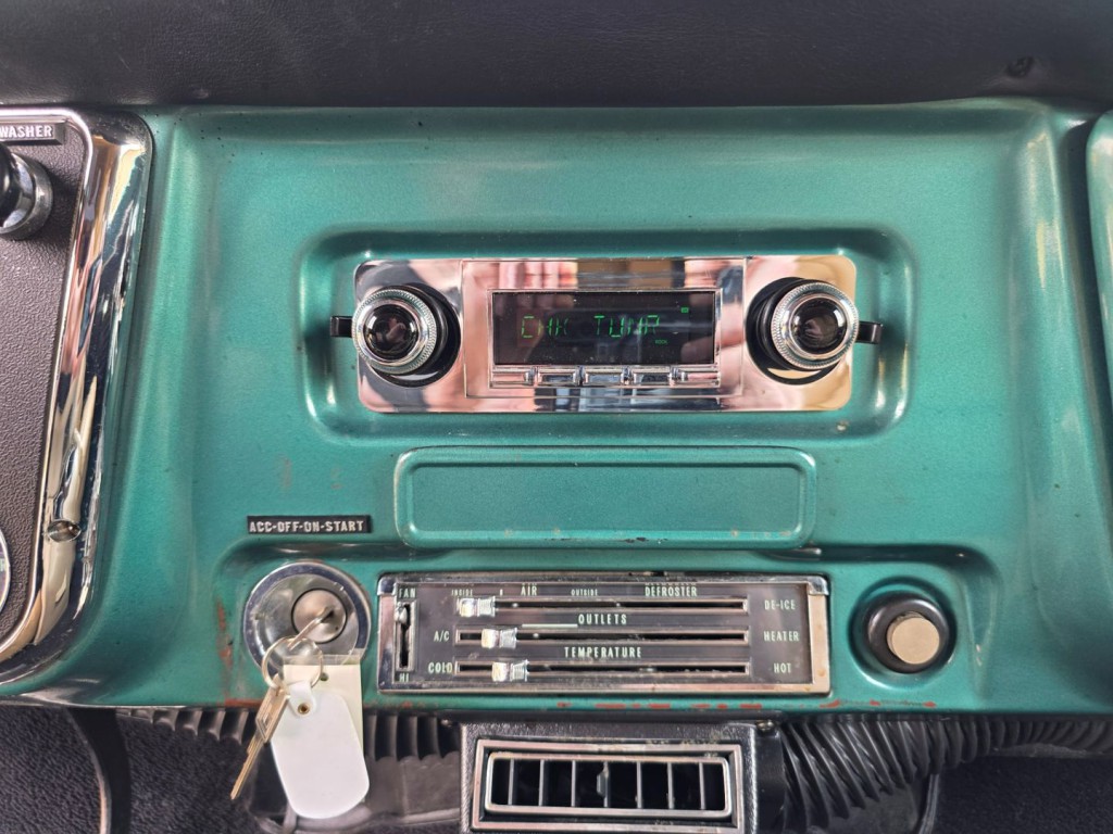 1970 Chevrolet C/K 10 Image 22