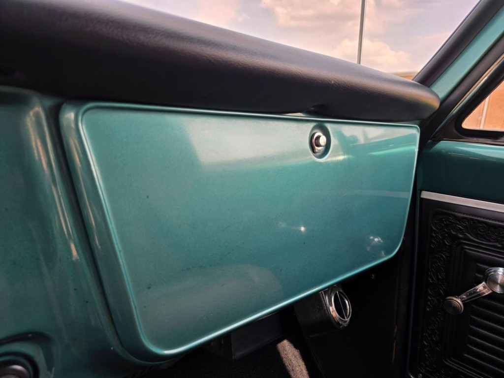 1970 Chevrolet C/K 10 Image 23