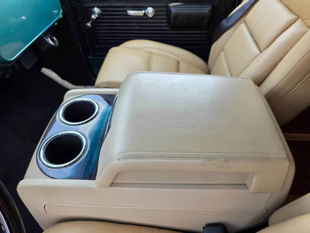 1970 Chevrolet C/K 10 Image 26