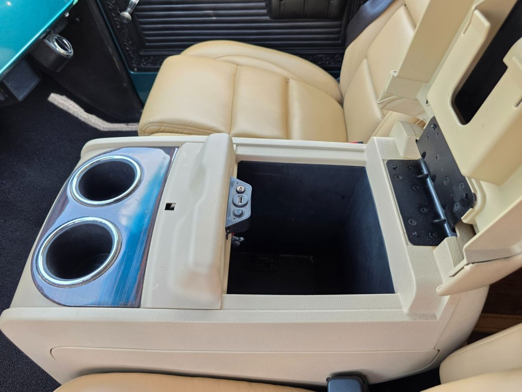 1970 Chevrolet C/K 10 Image 27