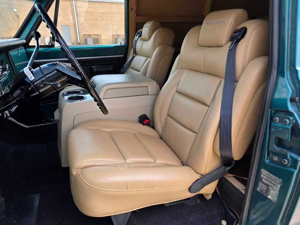 1970 Chevrolet C/K 10 Image 28