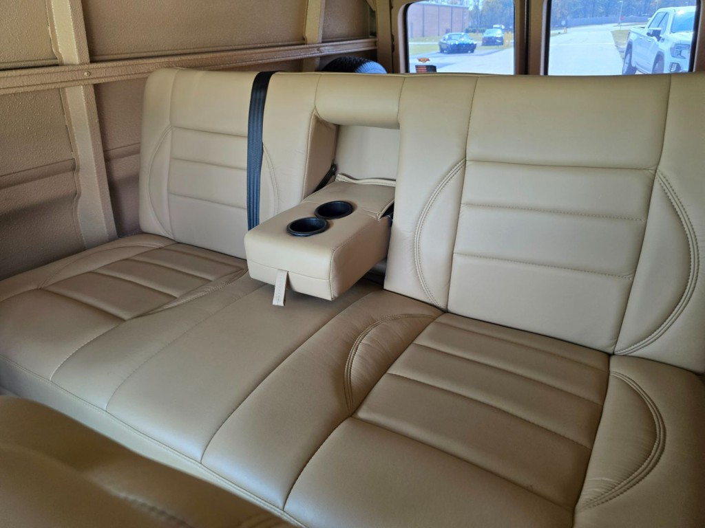 1970 Chevrolet C/K 10 Image 29