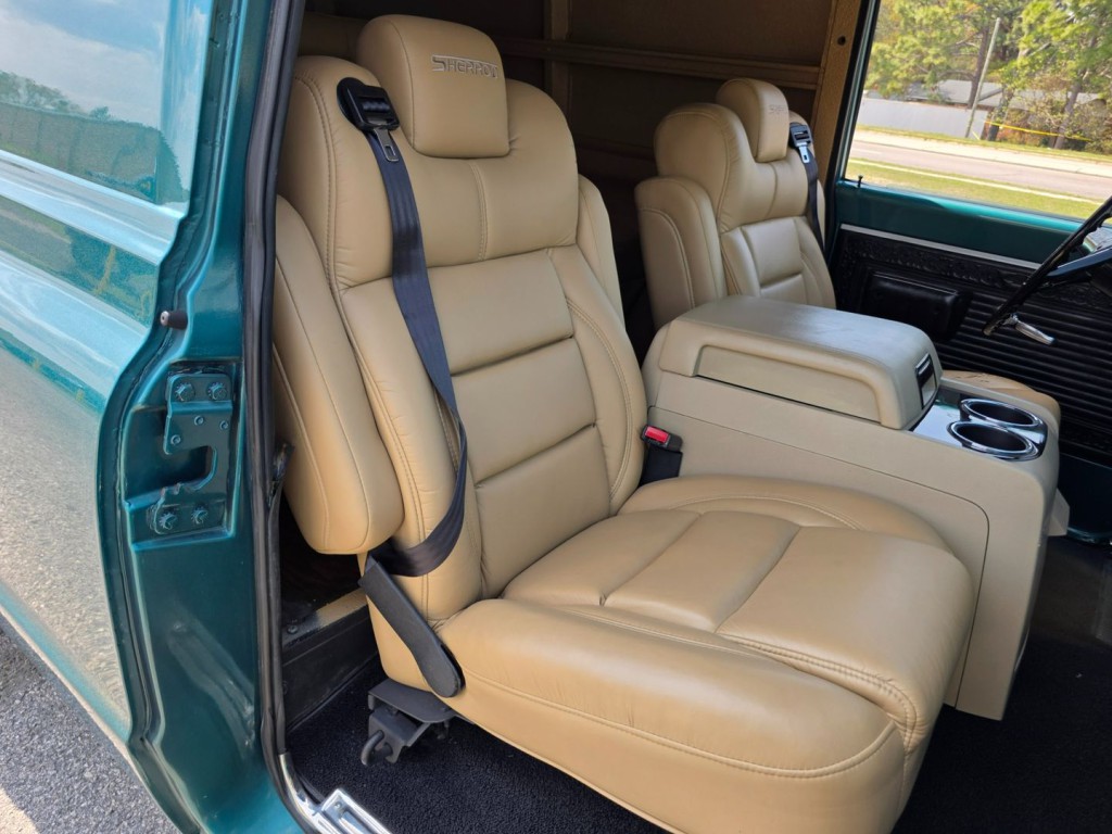 1970 Chevrolet C/K 10 Image 32