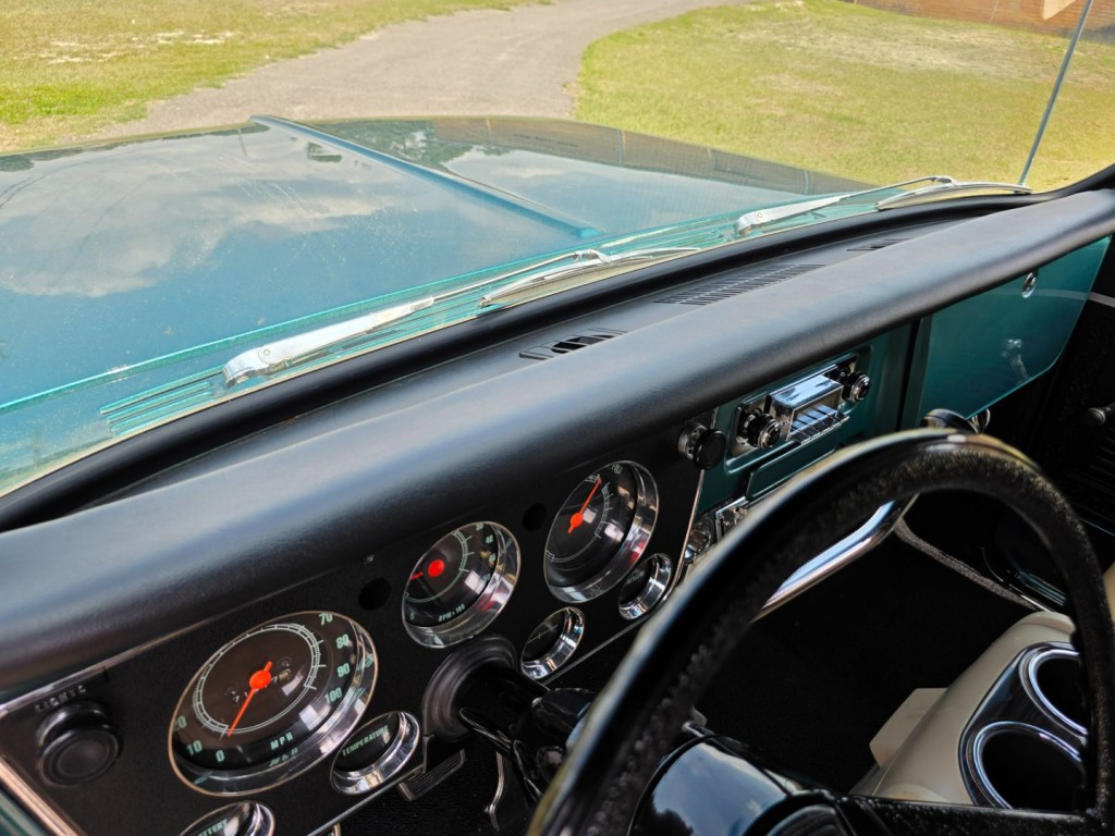 1970 Chevrolet C/K 10 Image 37