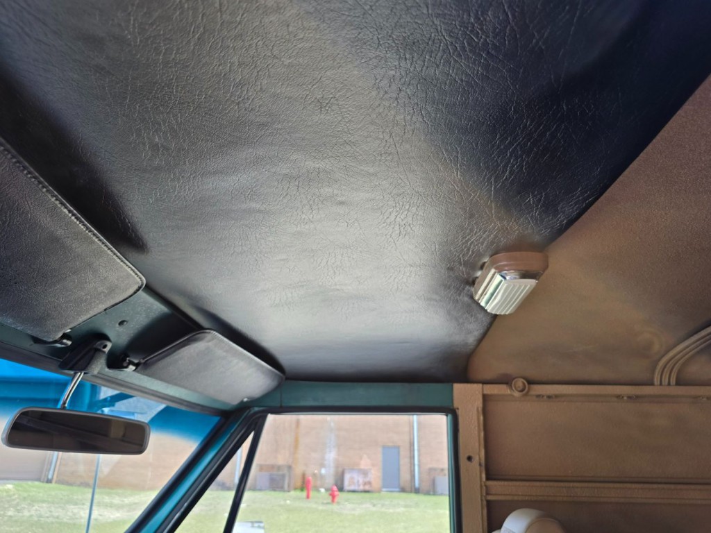 1970 Chevrolet C/K 10 Image 38