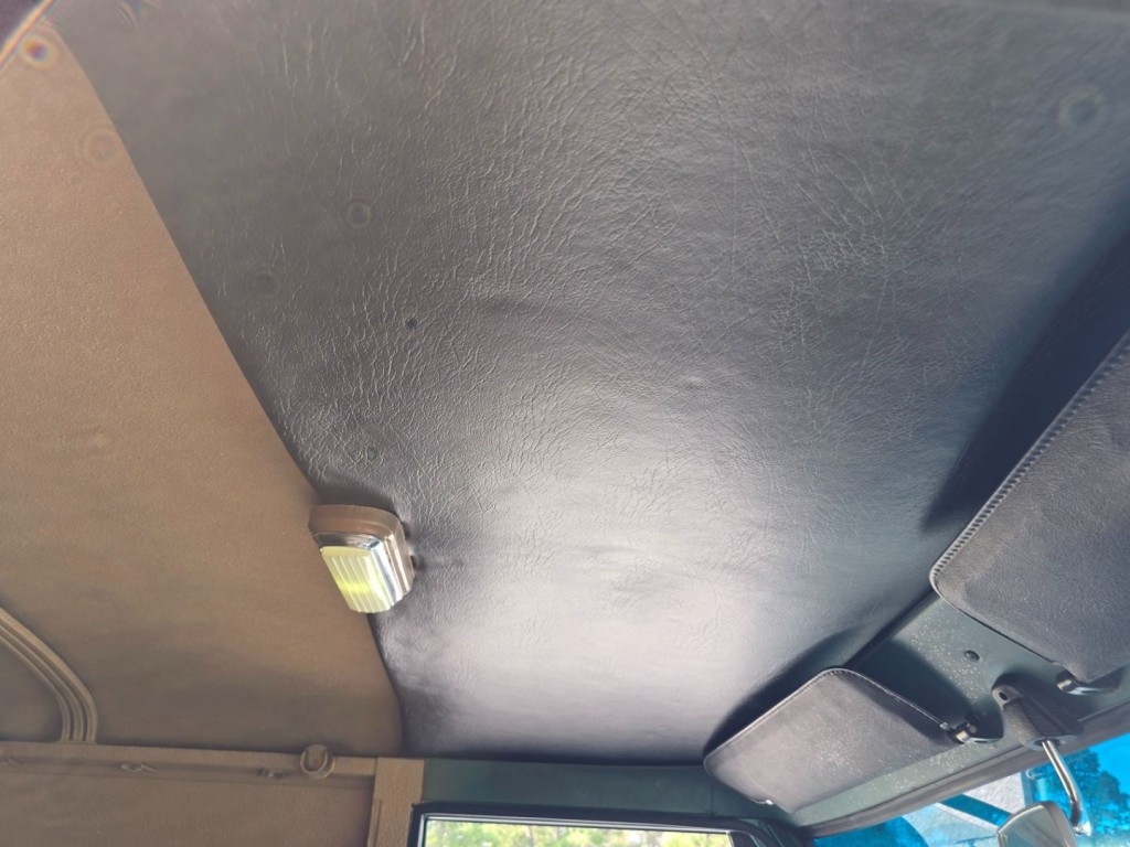 1970 Chevrolet C/K 10 Image 39