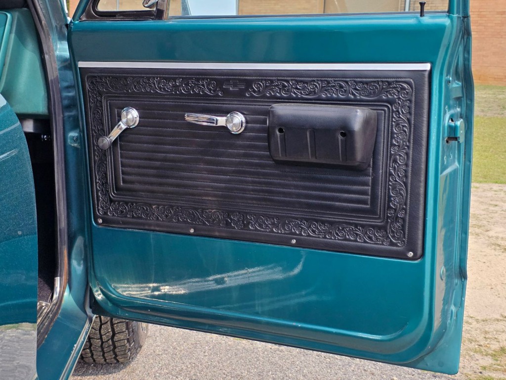 1970 Chevrolet C/K 10 Image 41