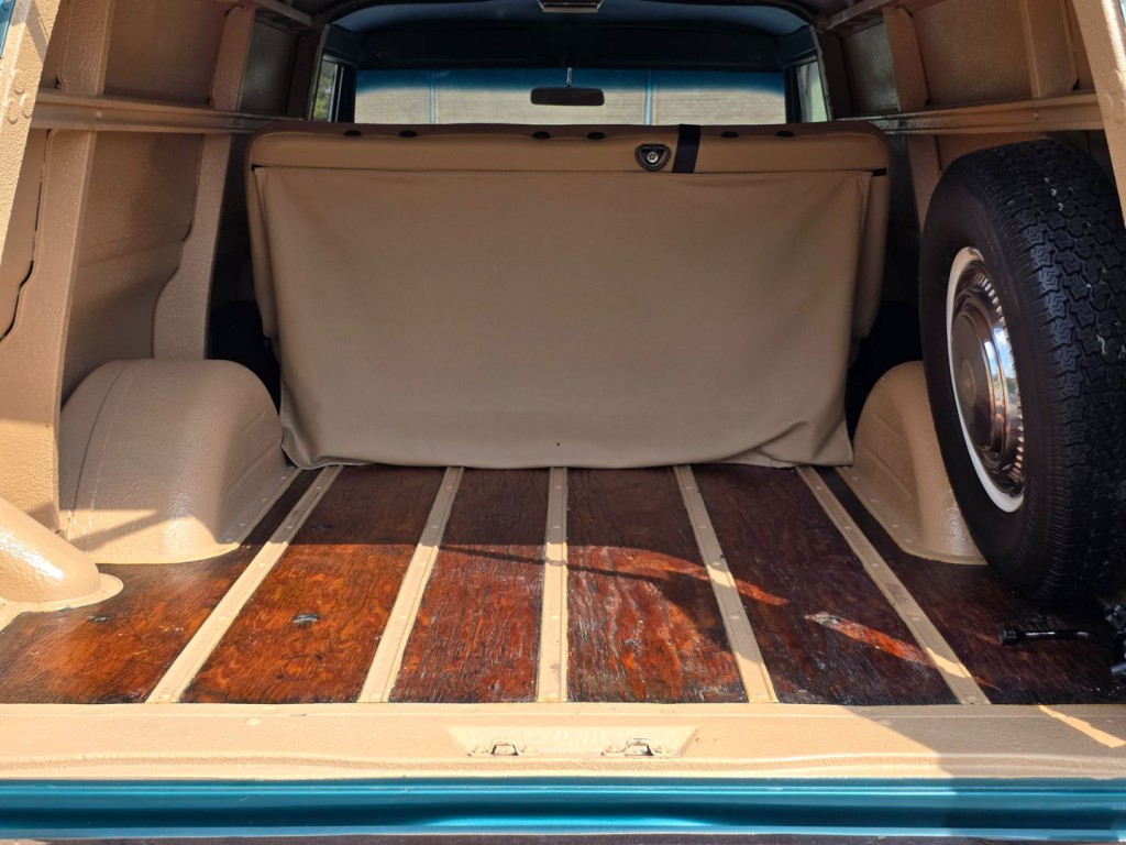 1970 Chevrolet C/K 10 Image 51