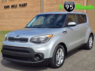 Image for 2017 Kia Soul Base ID: 7298280