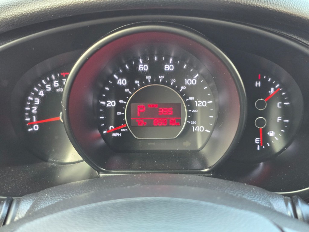2017 Kia Soul Image 18