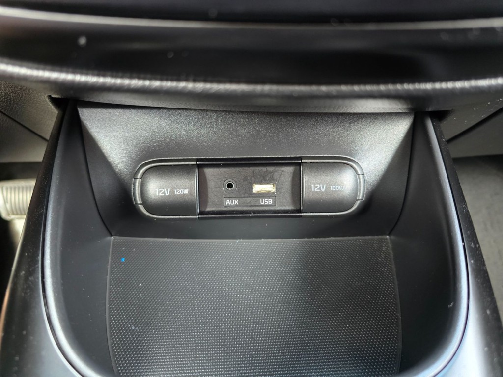 2017 Kia Soul Image 21
