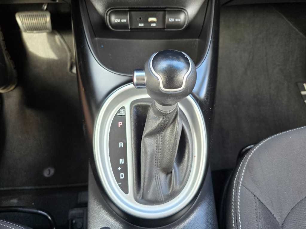 2017 Kia Soul Image 22