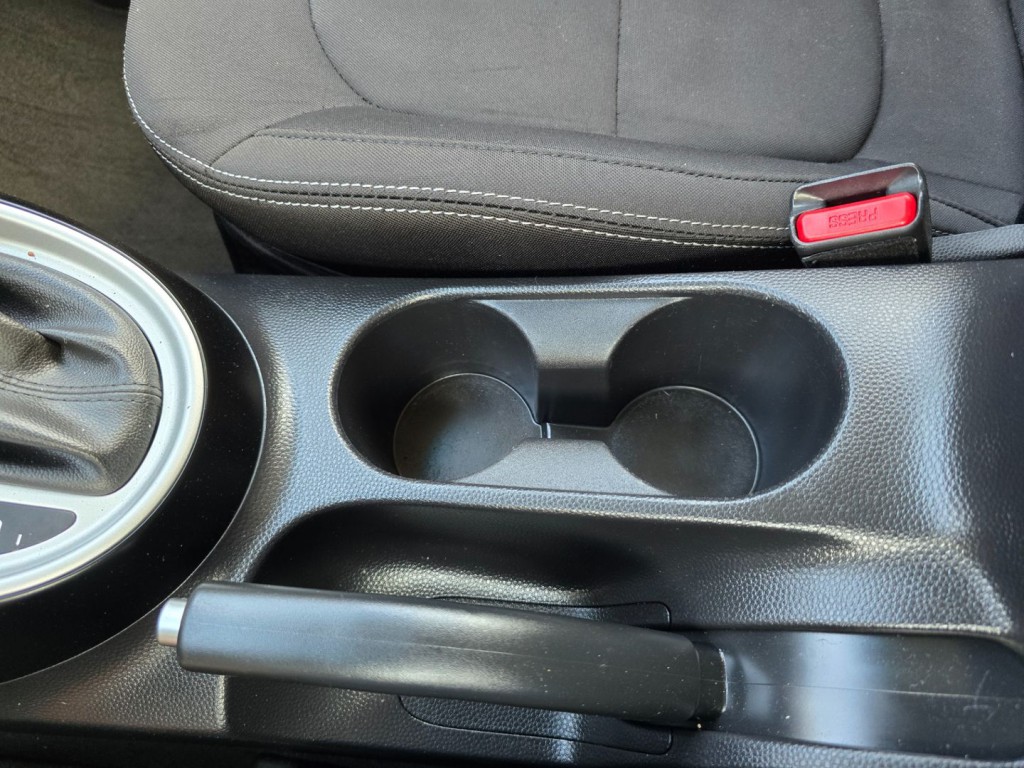 2017 Kia Soul Image 24