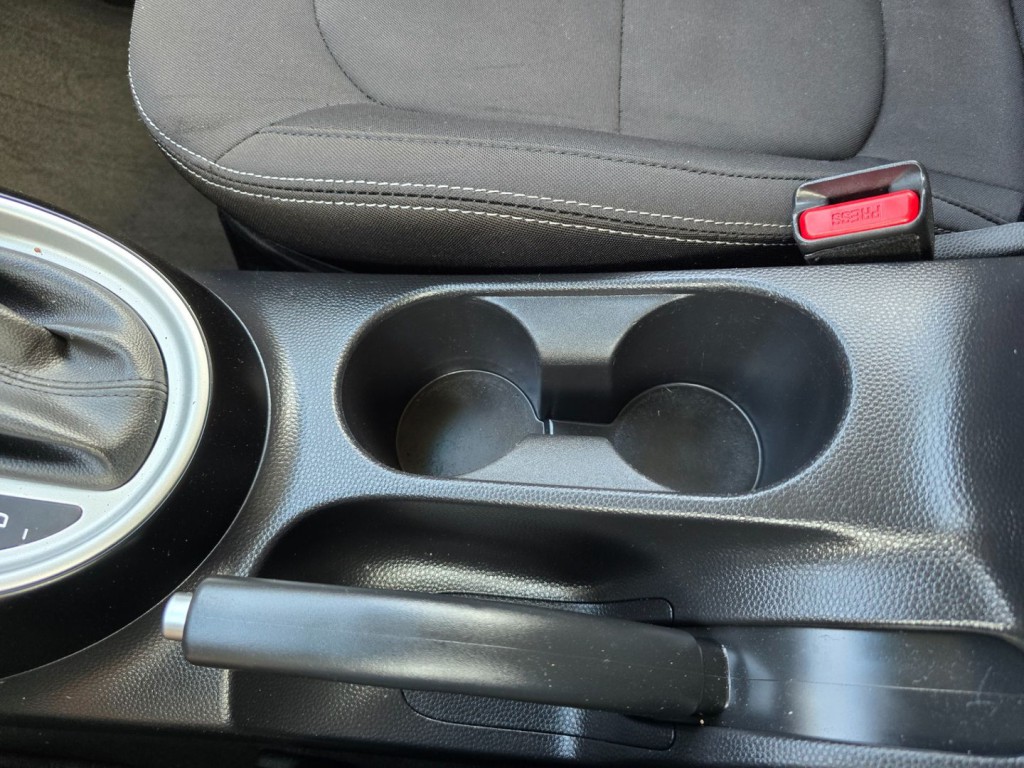 2017 Kia Soul Image 25