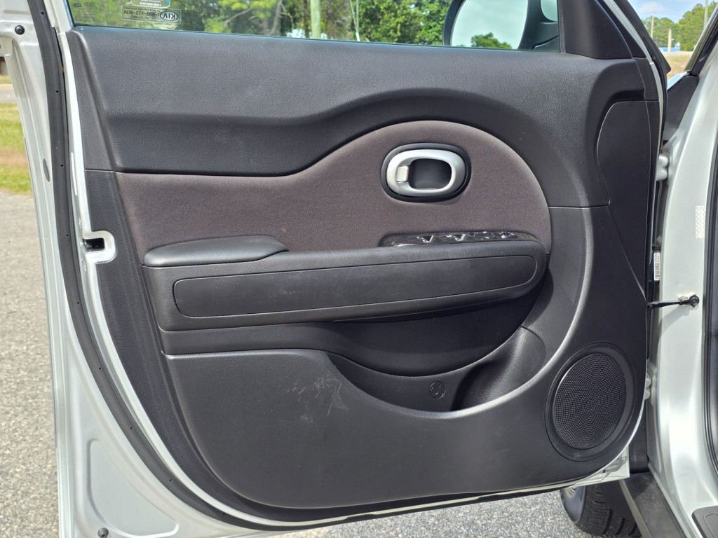 2017 Kia Soul Image 35