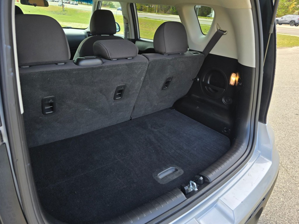 2017 Kia Soul Image 40