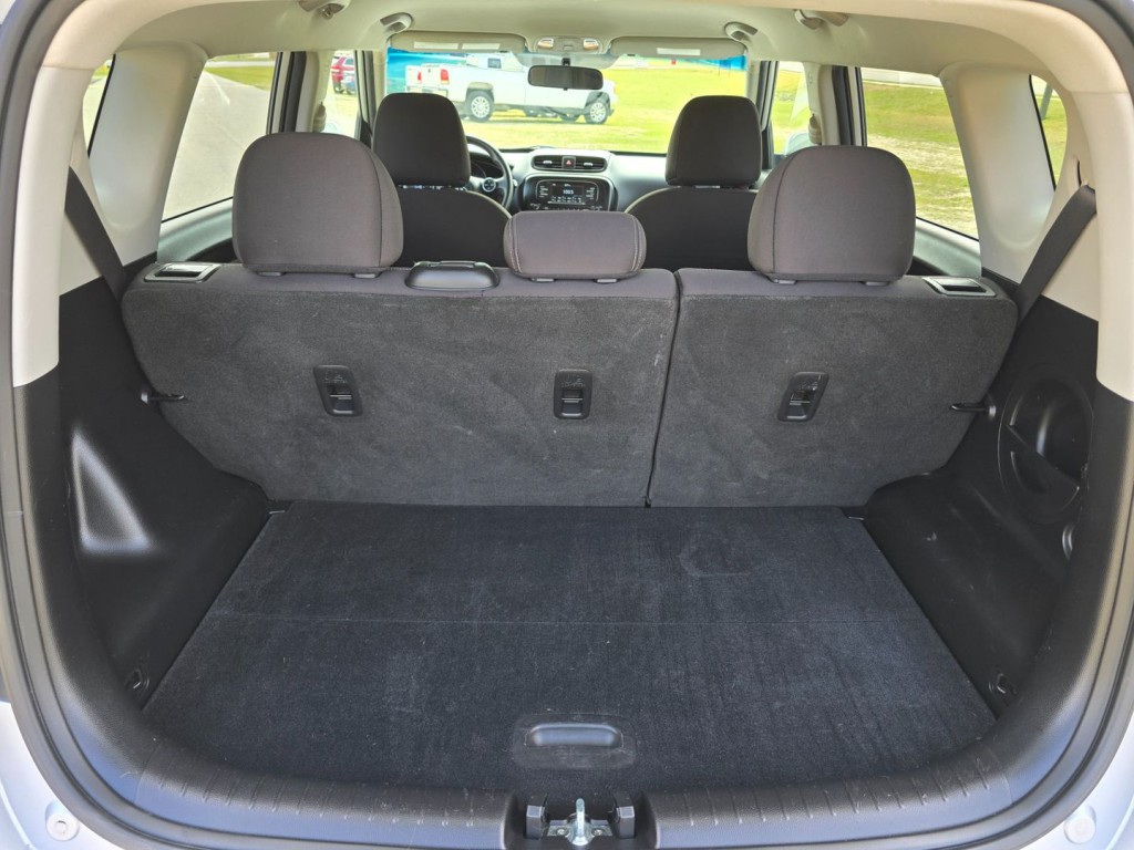 2017 Kia Soul Image 41
