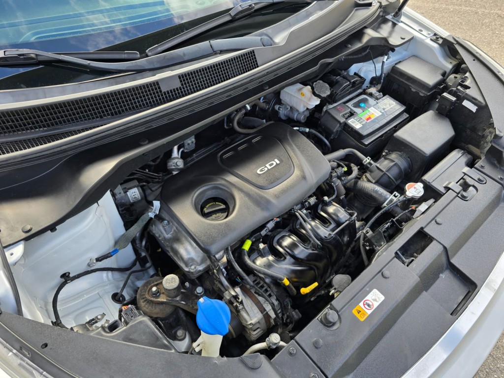 2017 Kia Soul Image 43