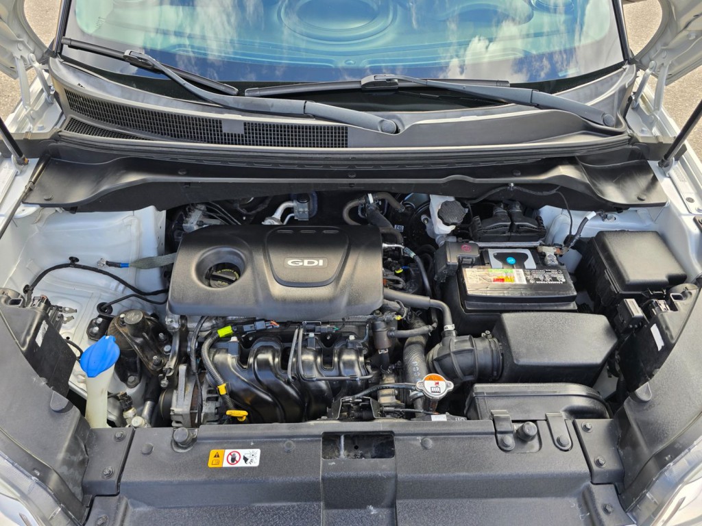 2017 Kia Soul Image 44