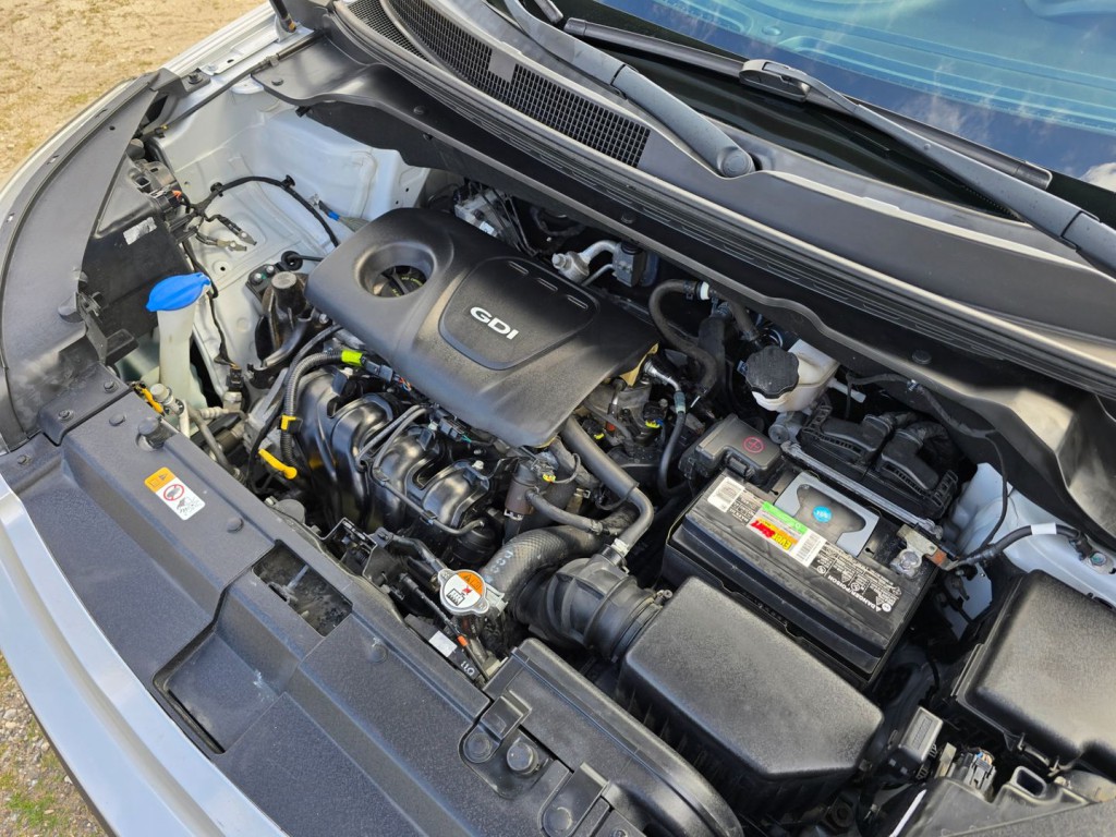 2017 Kia Soul Image 45