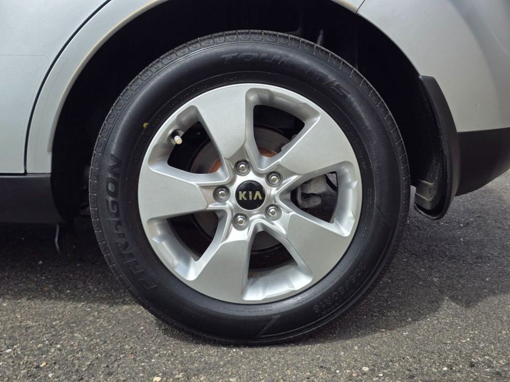 2017 Kia Soul Image 47