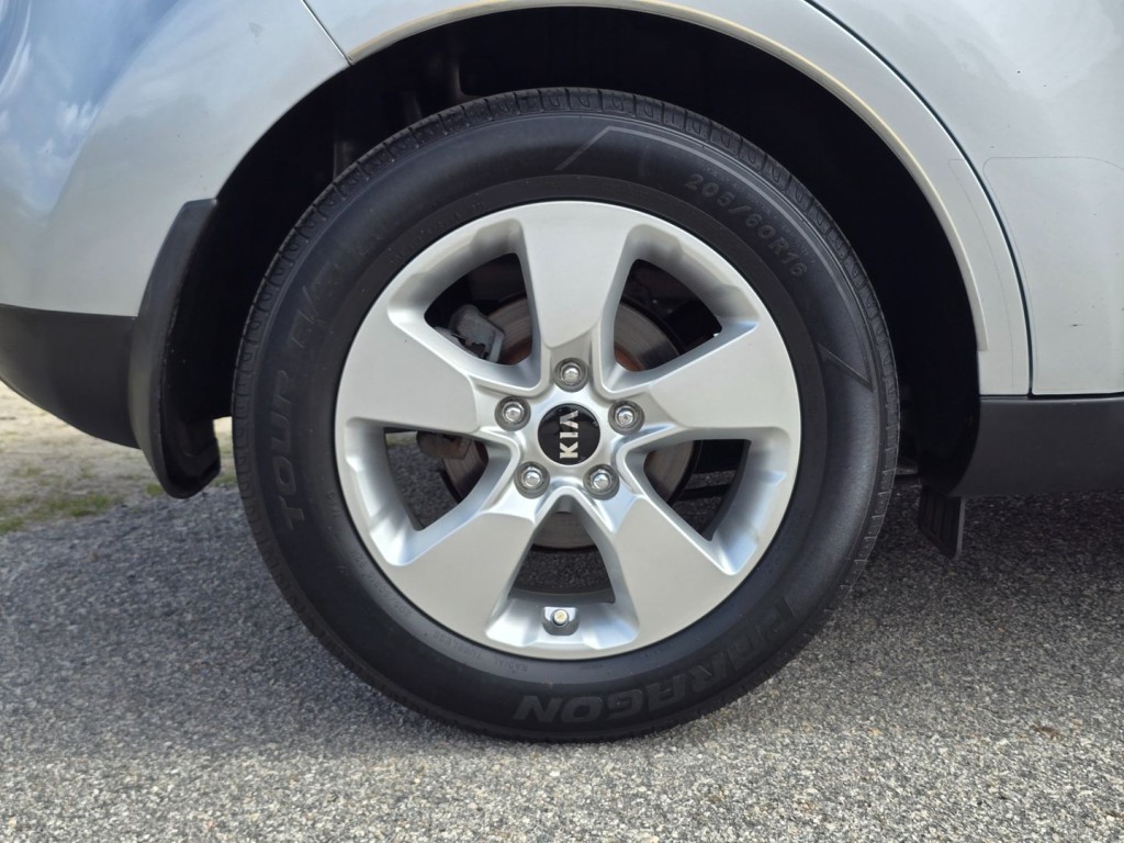 2017 Kia Soul Image 49