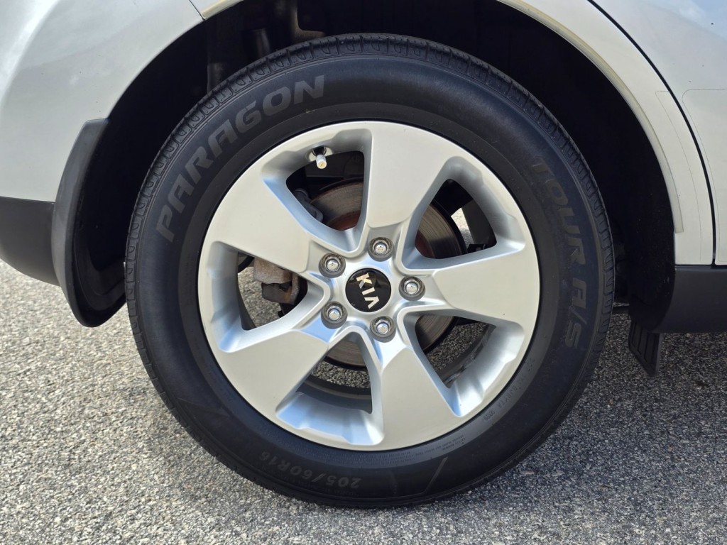 2017 Kia Soul Image 50