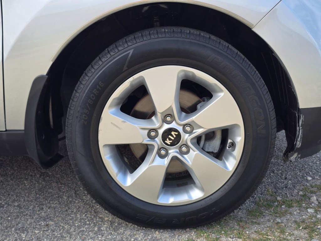 2017 Kia Soul Image 51