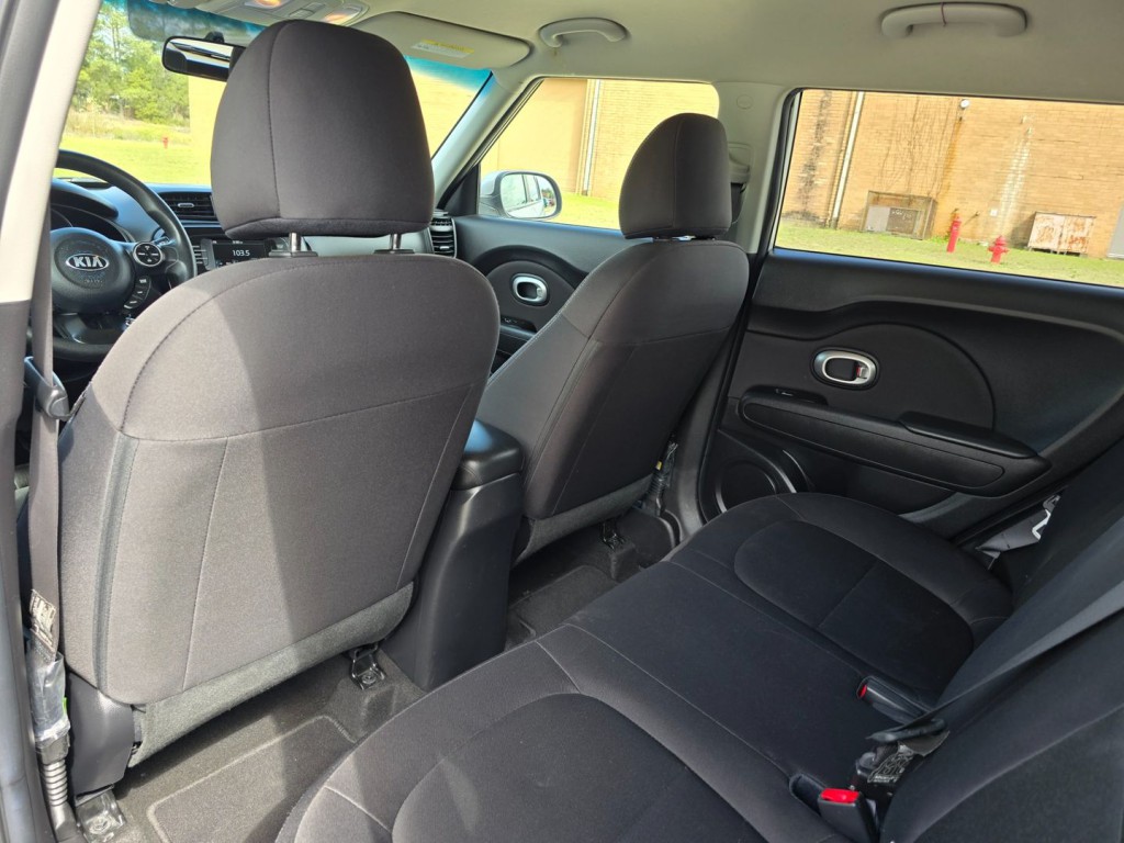 2017 Kia Soul Image 53