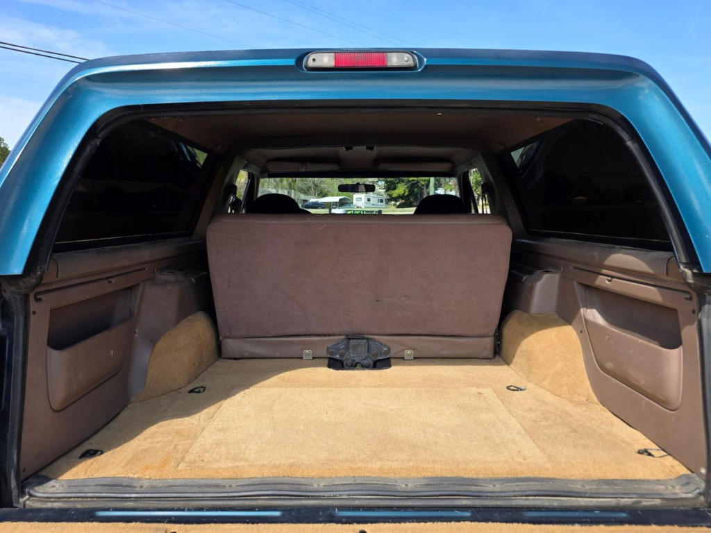 1994 Ford Bronco Image 47