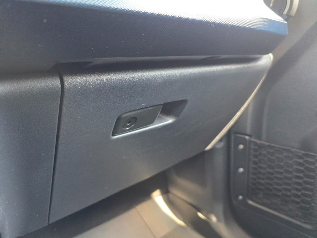 2022 Ford Bronco Image 22