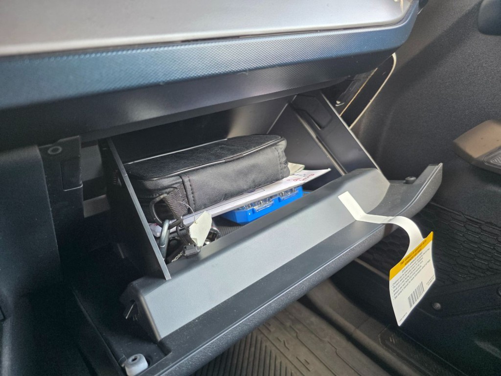 2022 Ford Bronco Image 23