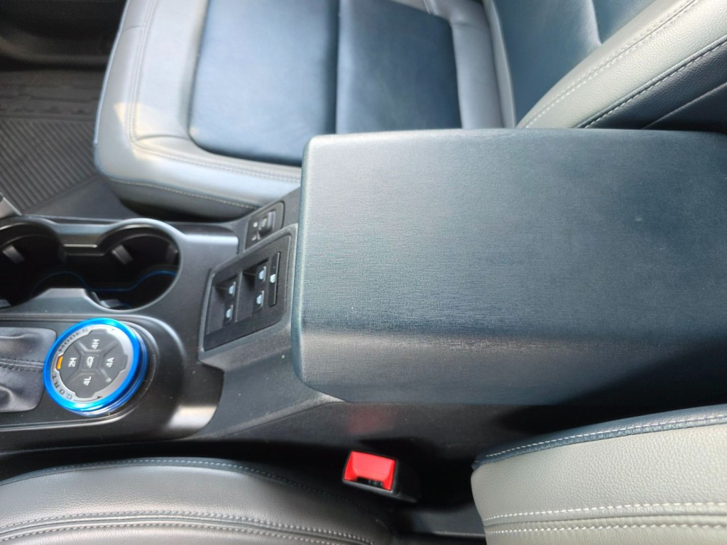 2022 Ford Bronco Image 24