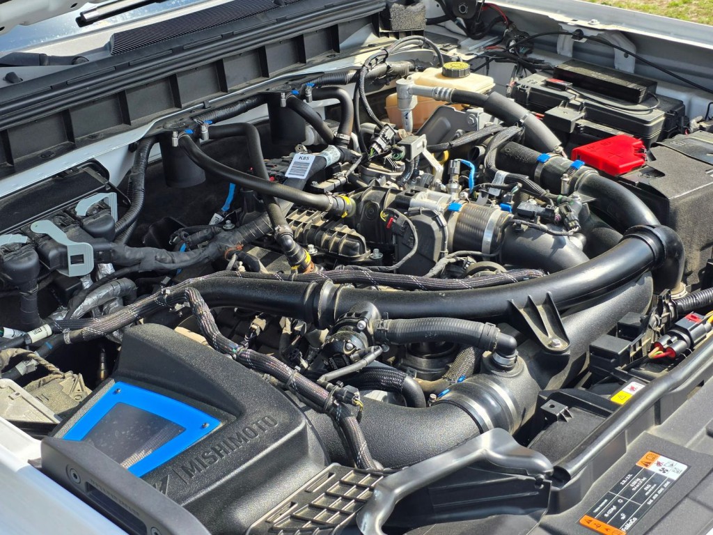 2022 Ford Bronco Image 42